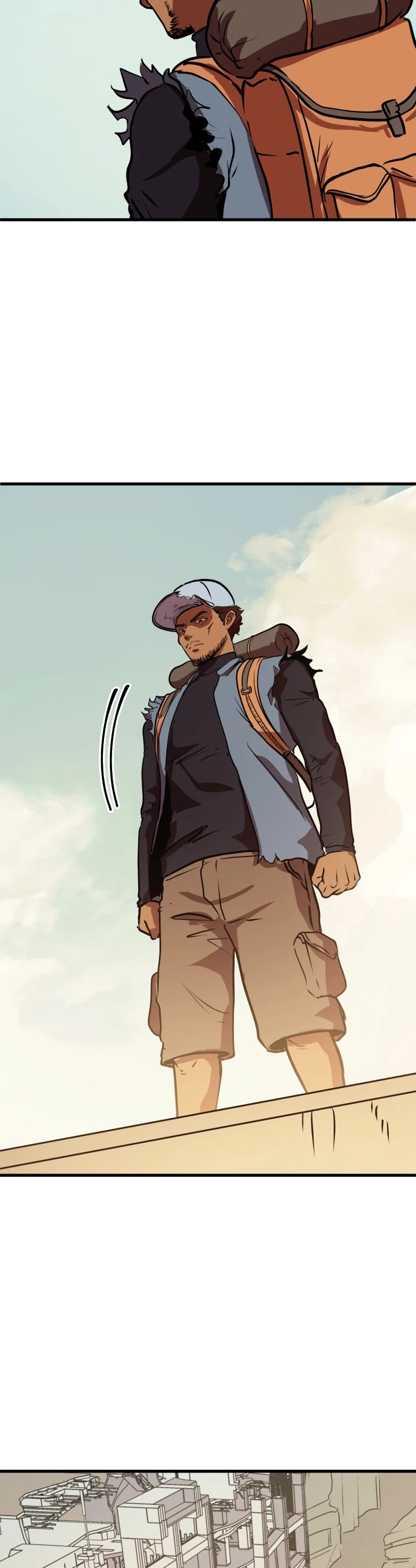 Max Level Returner chapter 53 page 40