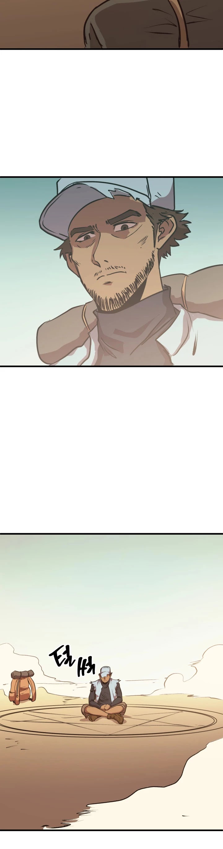 Max Level Returner chapter 53 page 48