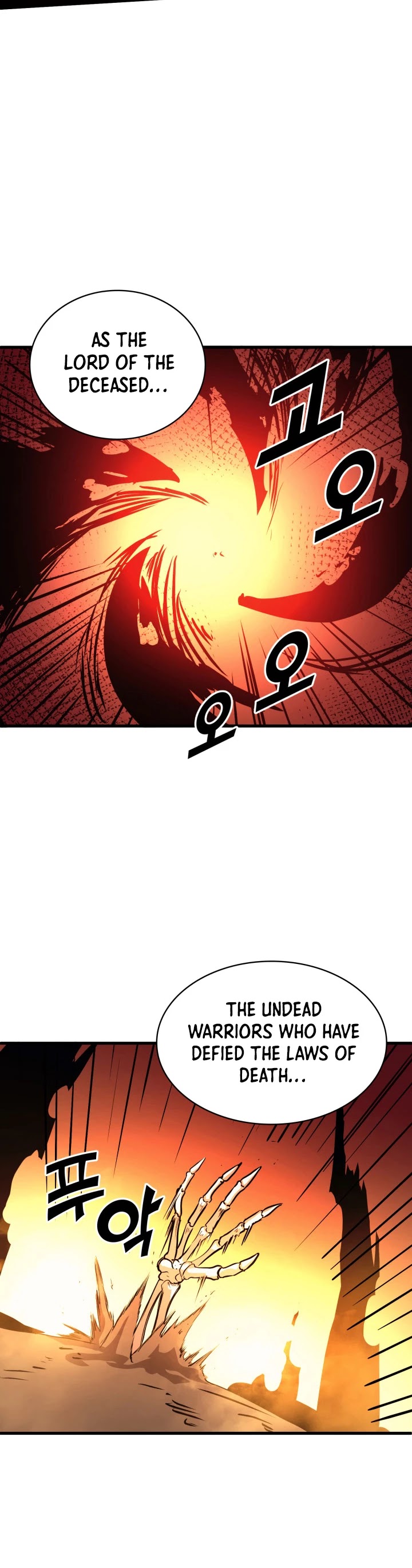 Max Level Returner chapter 53 page 51