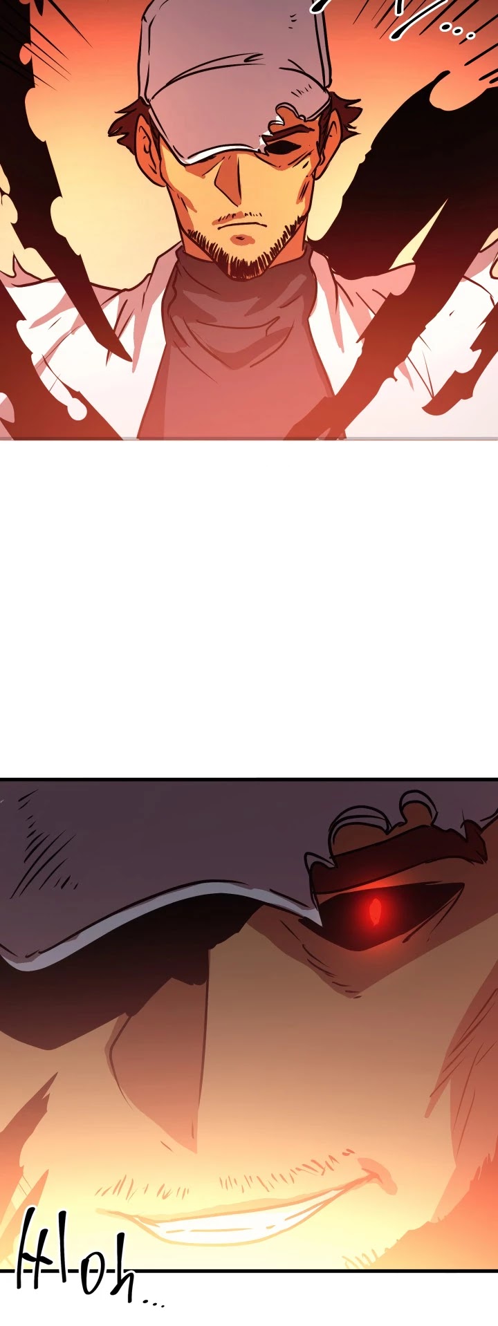 Max Level Returner chapter 53 page 53