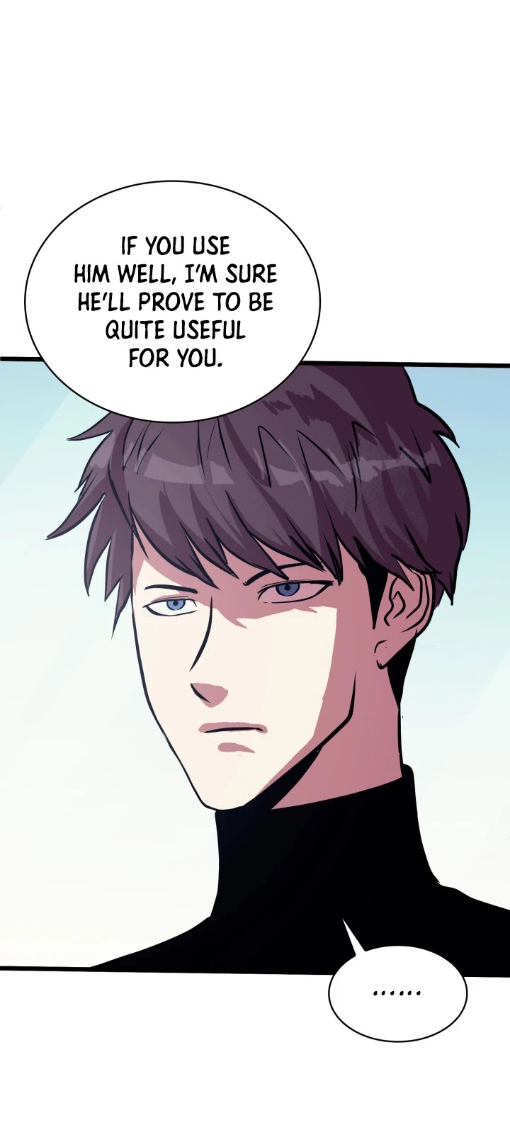 Max Level Returner chapter 53 page 9