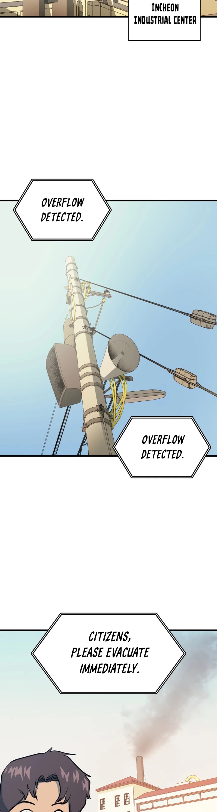 Max Level Returner chapter 54 page 11