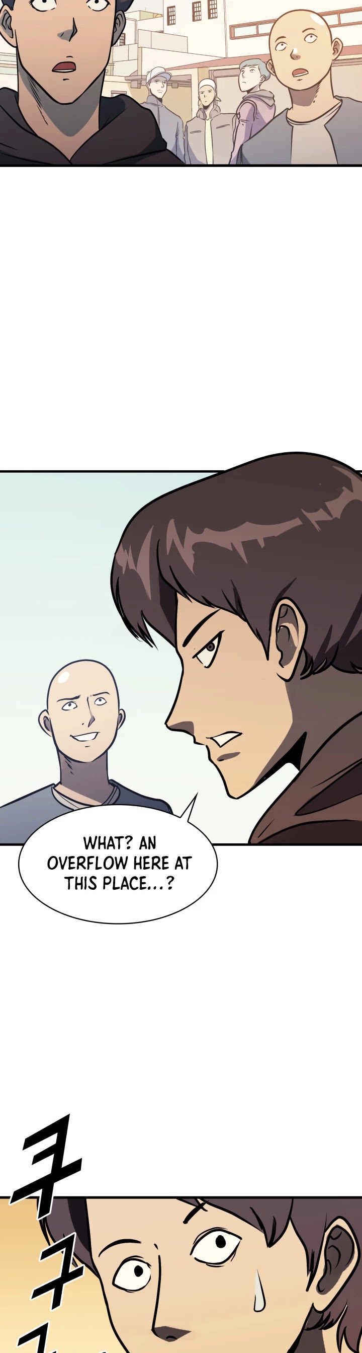 Max Level Returner chapter 54 page 12