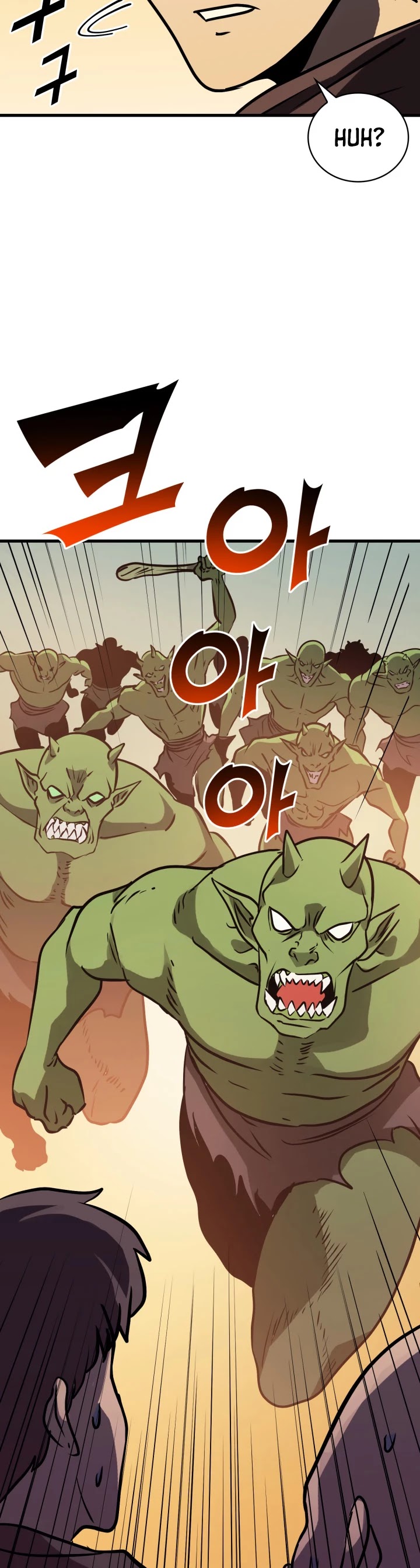 Max Level Returner chapter 54 page 13