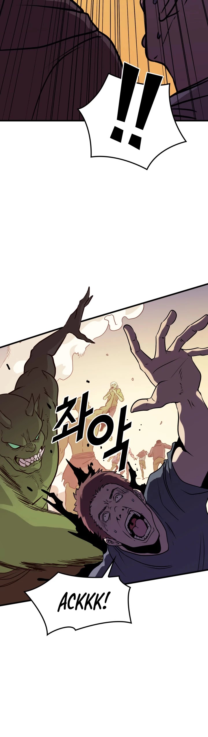 Max Level Returner chapter 54 page 14