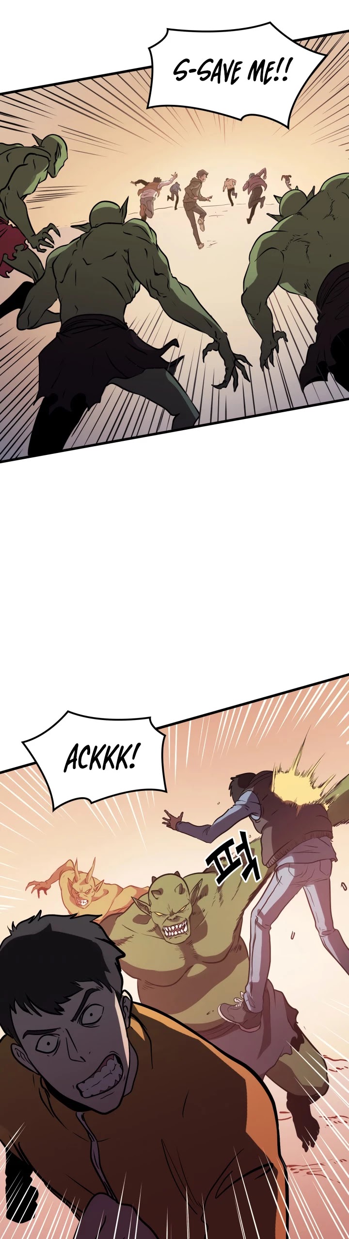 Max Level Returner chapter 54 page 15