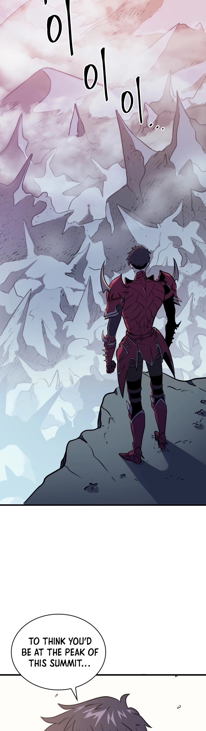 Max Level Returner chapter 54 page 18