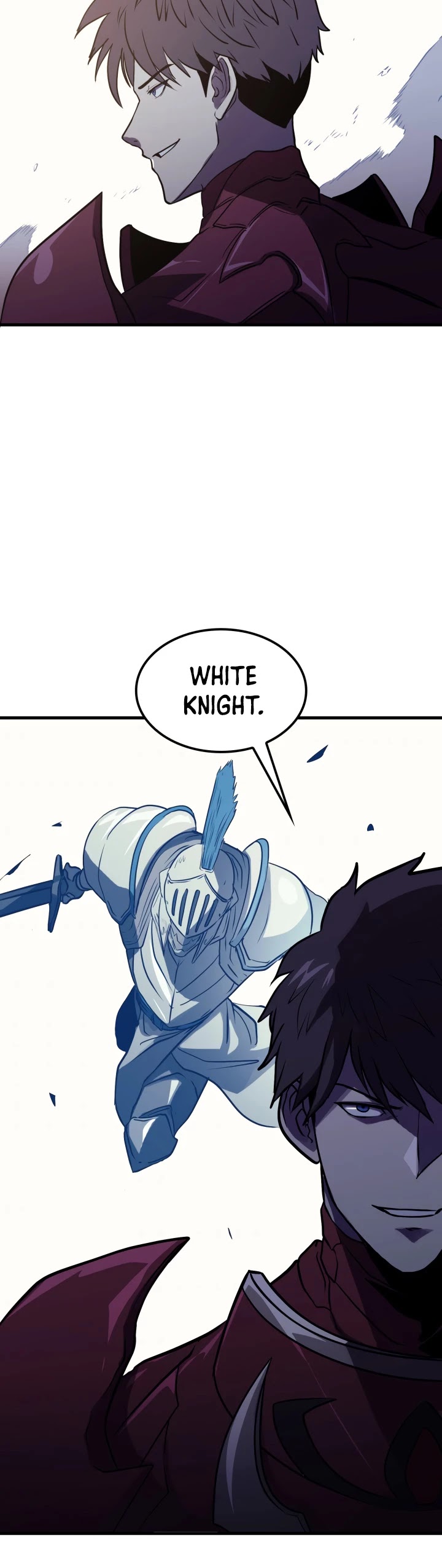 Max Level Returner chapter 54 page 19