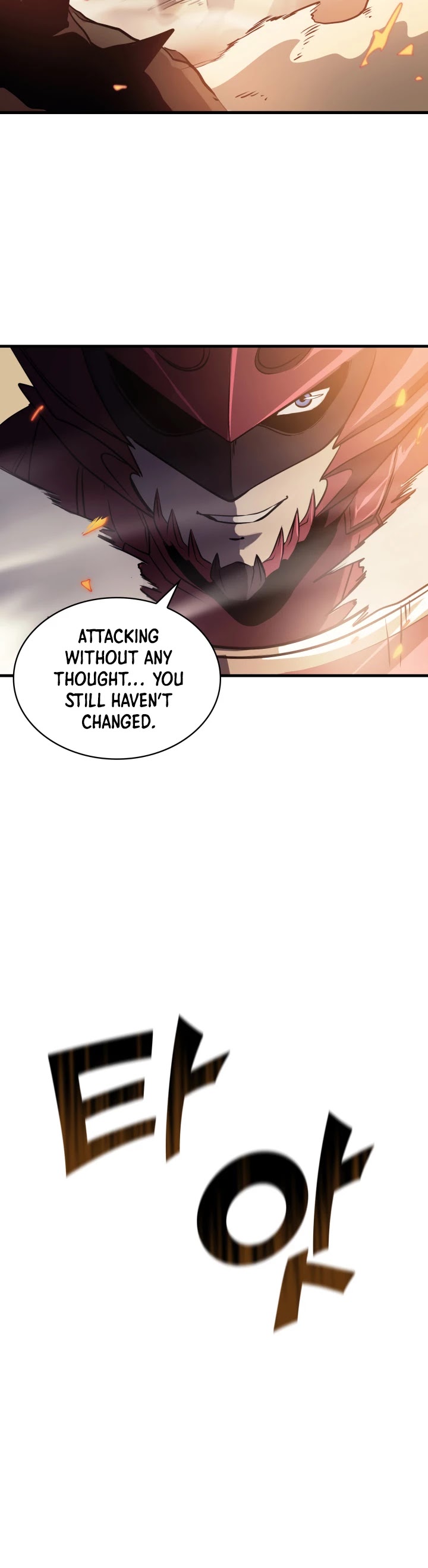 Max Level Returner chapter 54 page 21