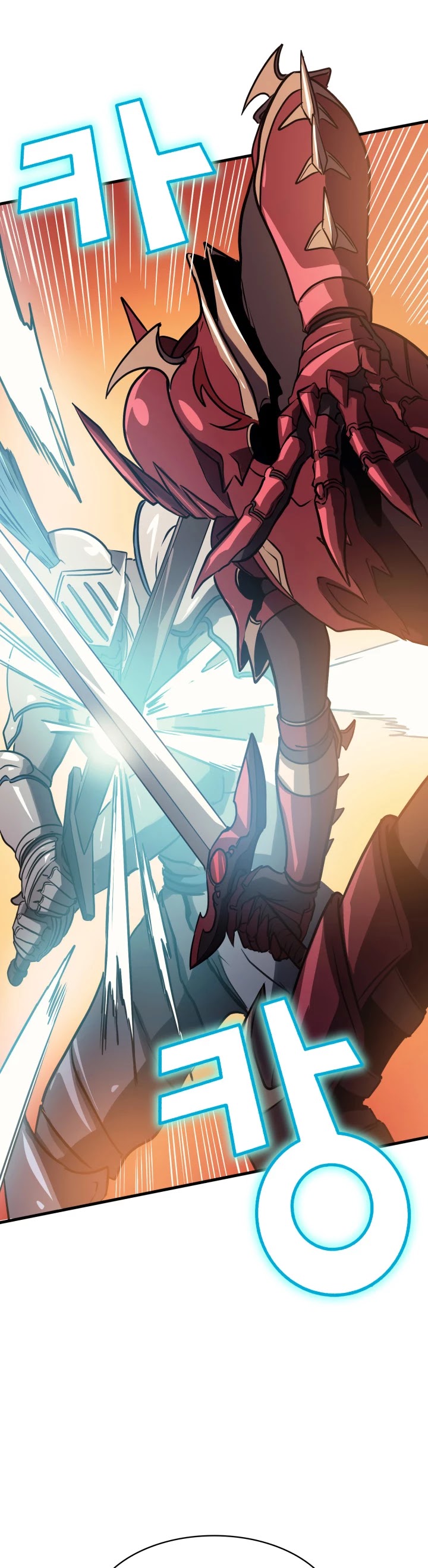 Max Level Returner chapter 54 page 22