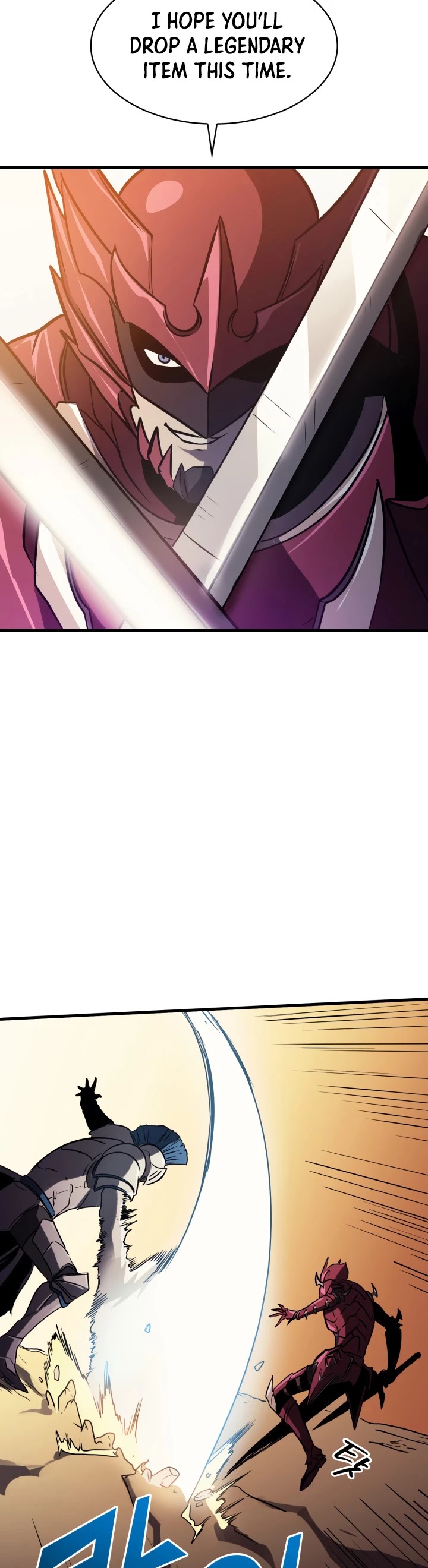 Max Level Returner chapter 54 page 23