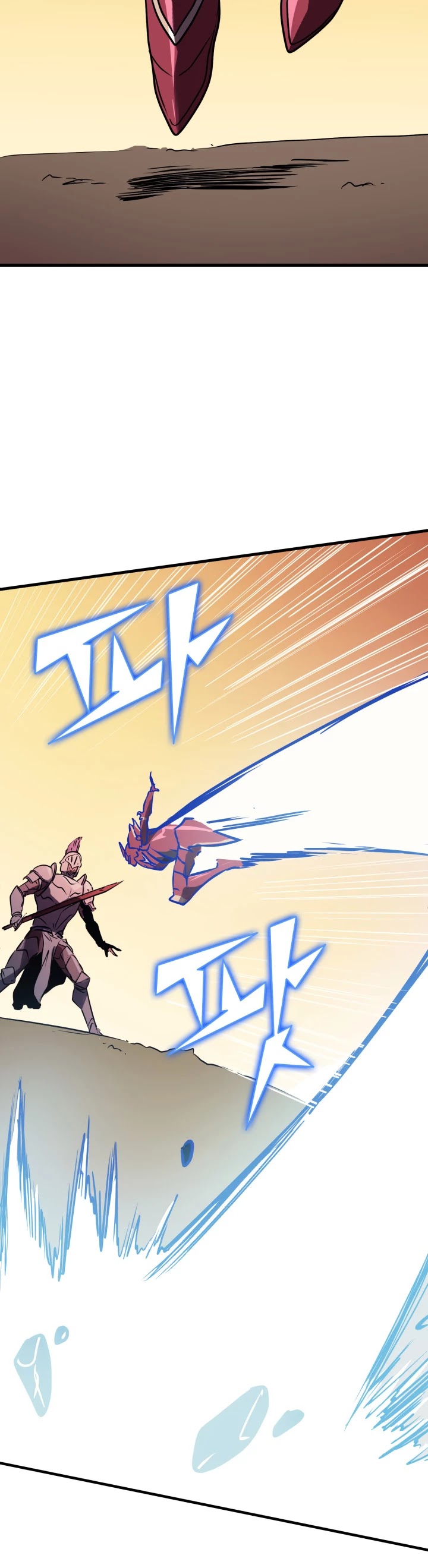 Max Level Returner chapter 54 page 25