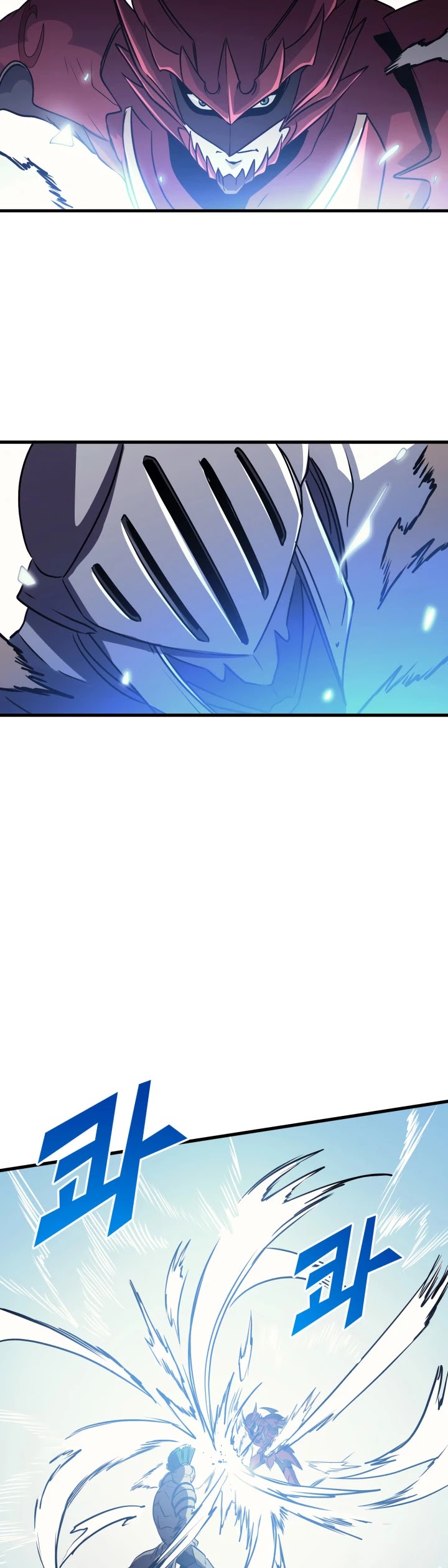 Max Level Returner chapter 54 page 27