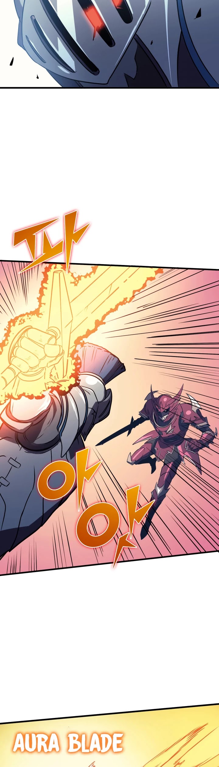 Max Level Returner chapter 54 page 30