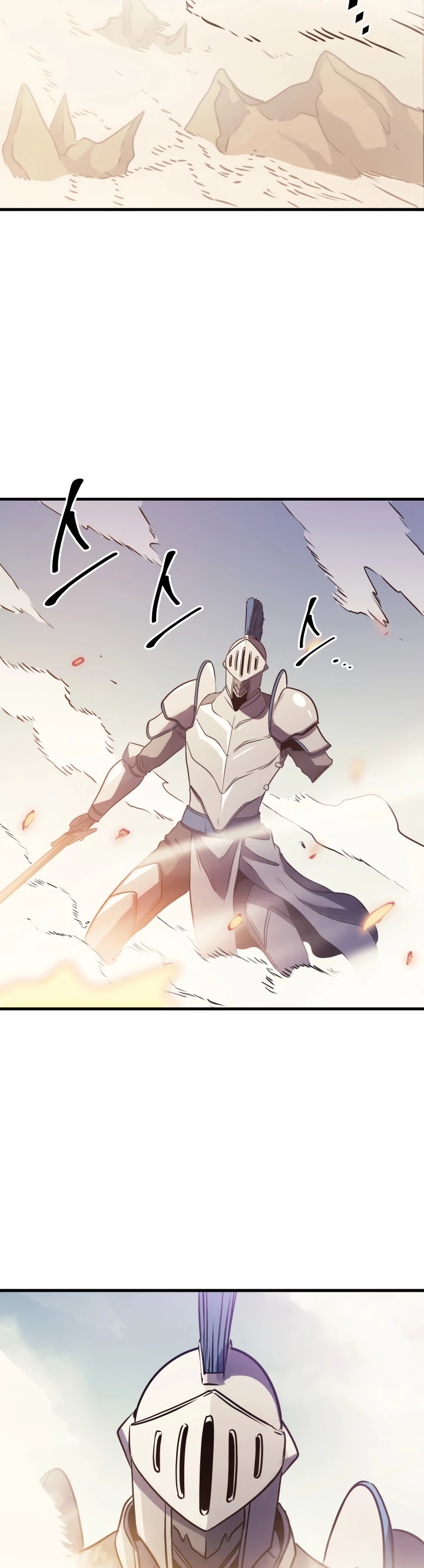 Max Level Returner chapter 54 page 33