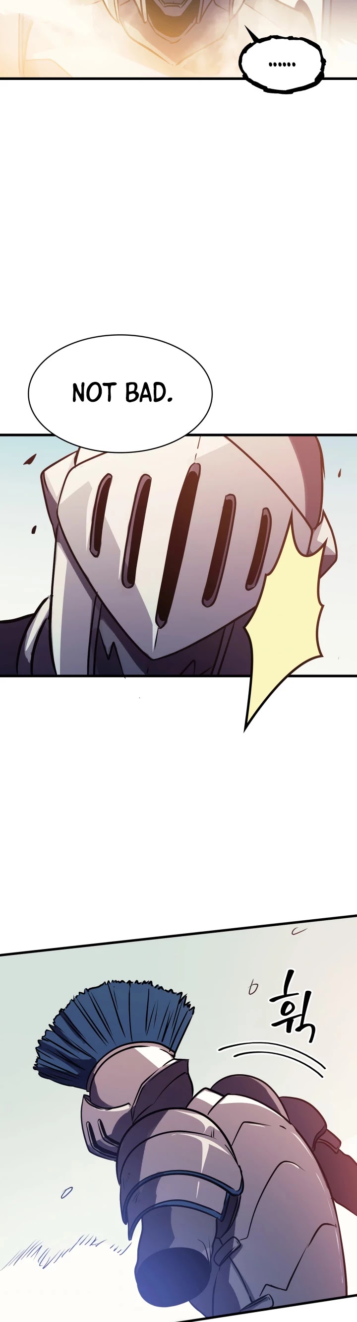 Max Level Returner chapter 54 page 34