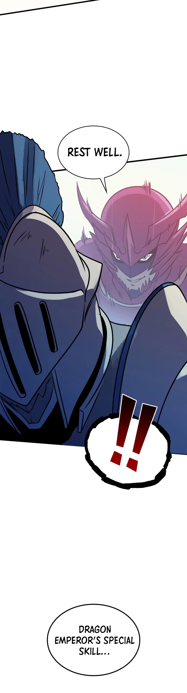 Max Level Returner chapter 54 page 35