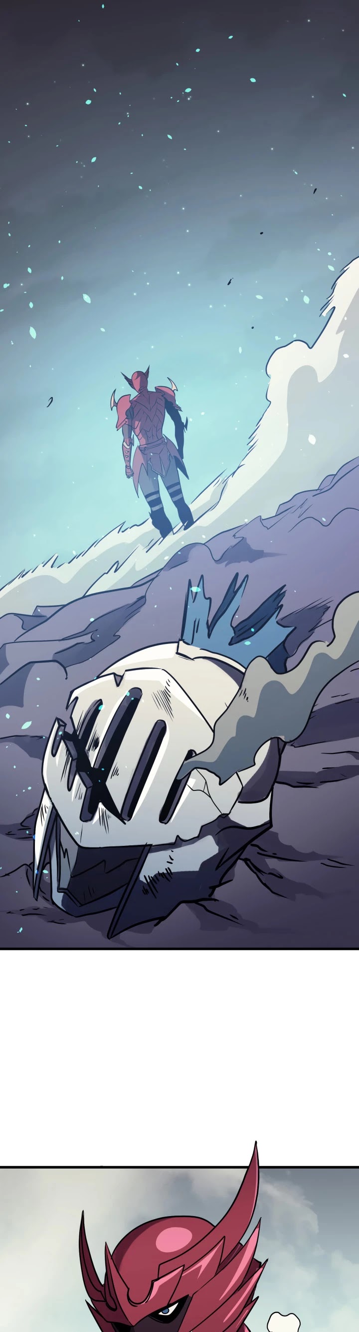 Max Level Returner chapter 54 page 40