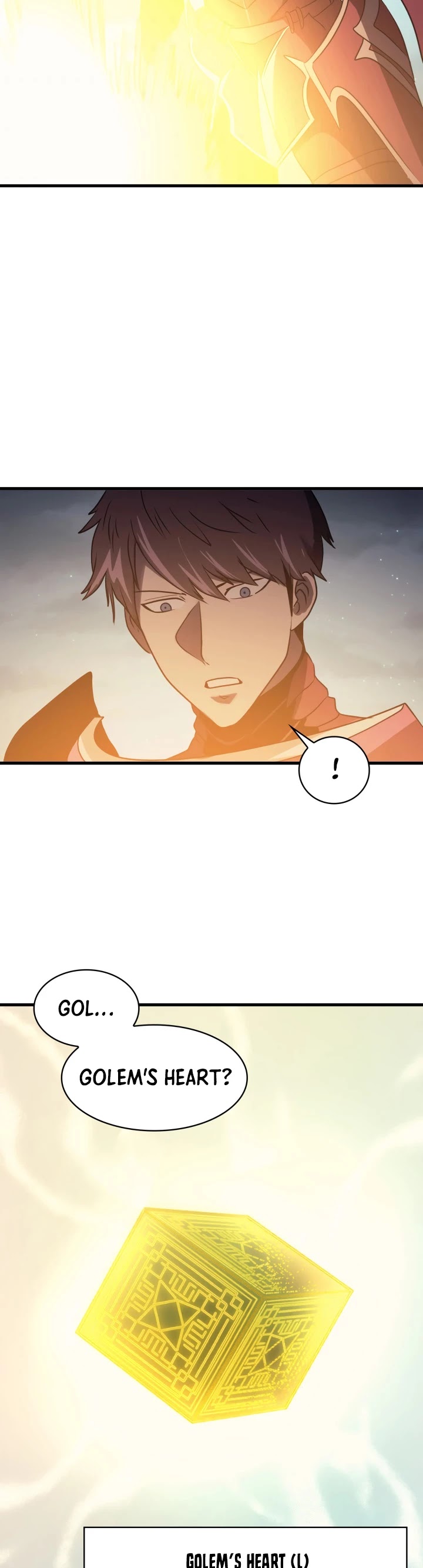 Max Level Returner chapter 54 page 42