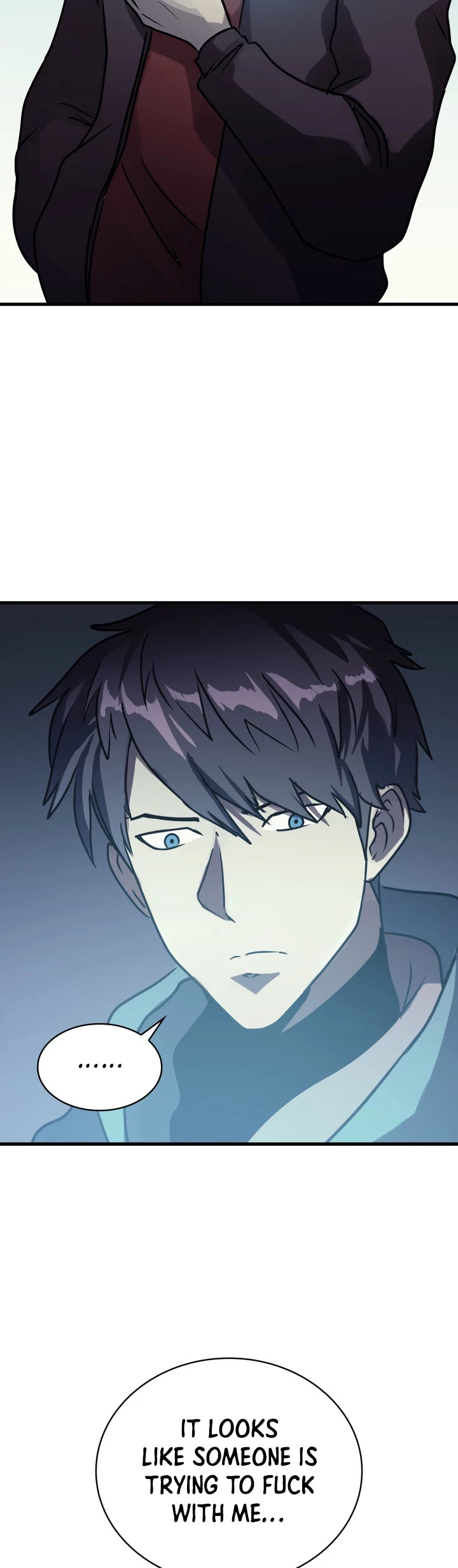 Max Level Returner chapter 54 page 48