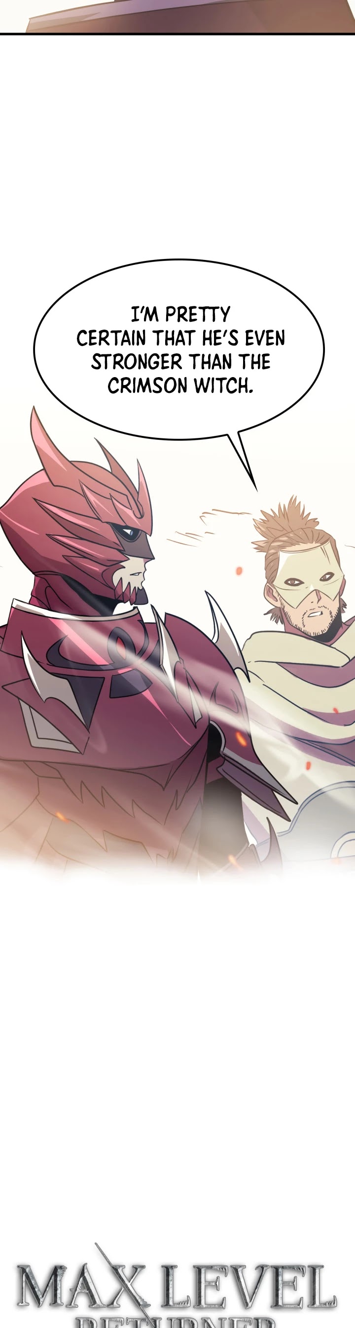Max Level Returner chapter 54 page 9
