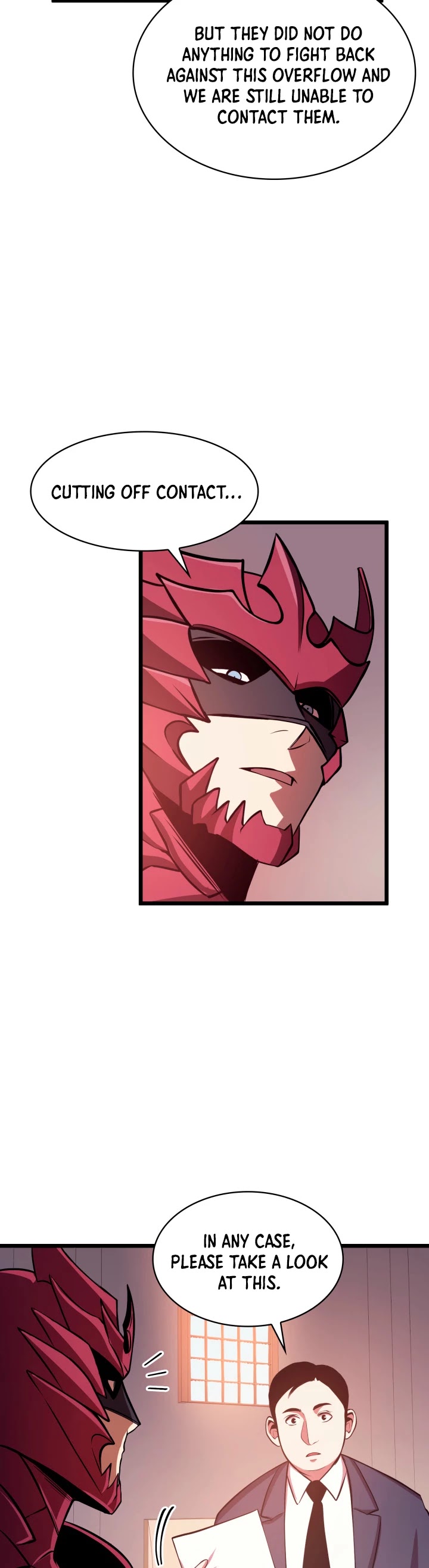 Max Level Returner chapter 55 page 10