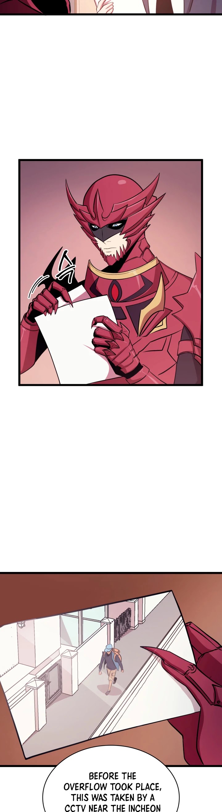 Max Level Returner chapter 55 page 11