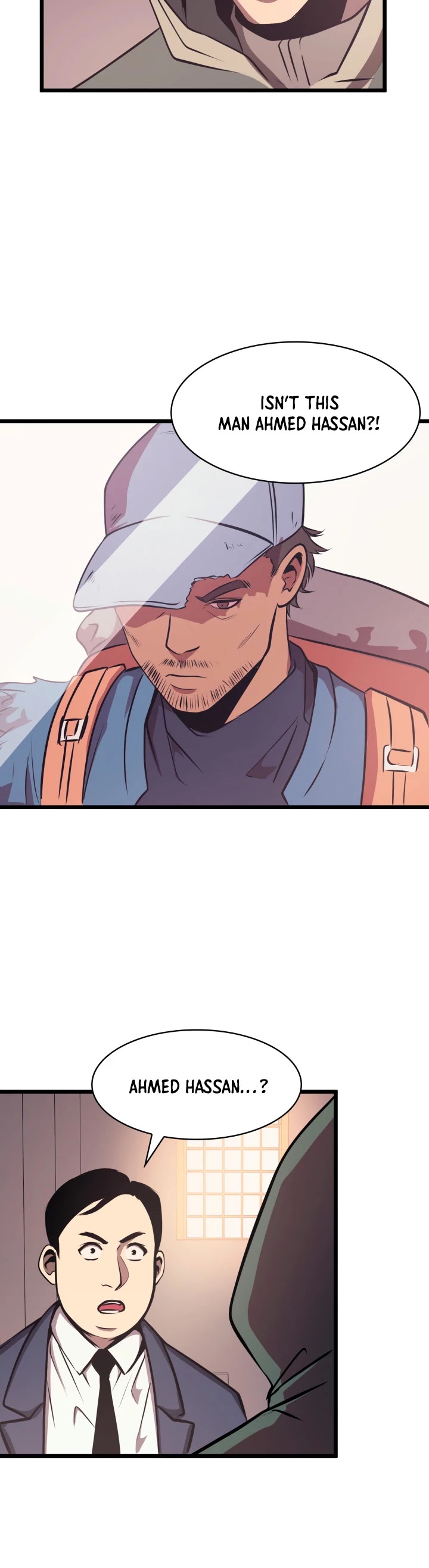 Max Level Returner chapter 55 page 13