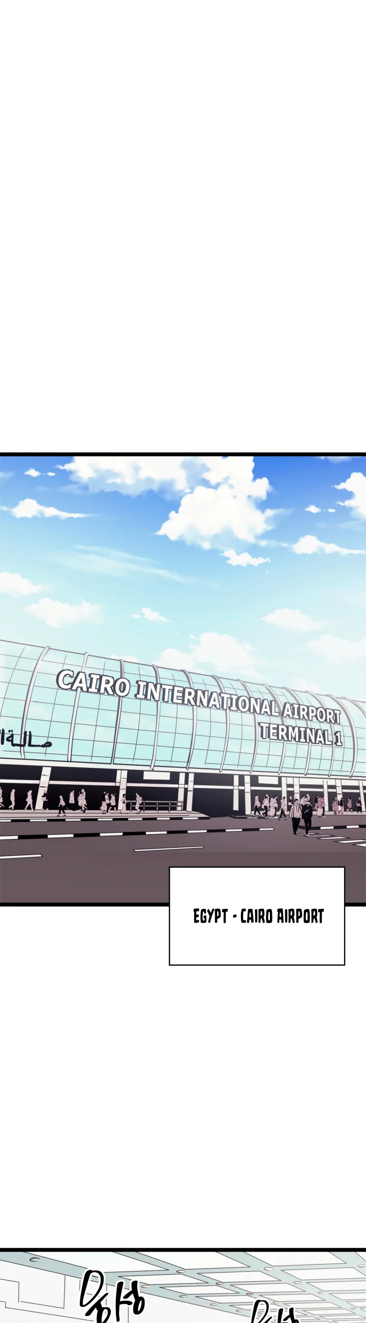 Max Level Returner chapter 55 page 20