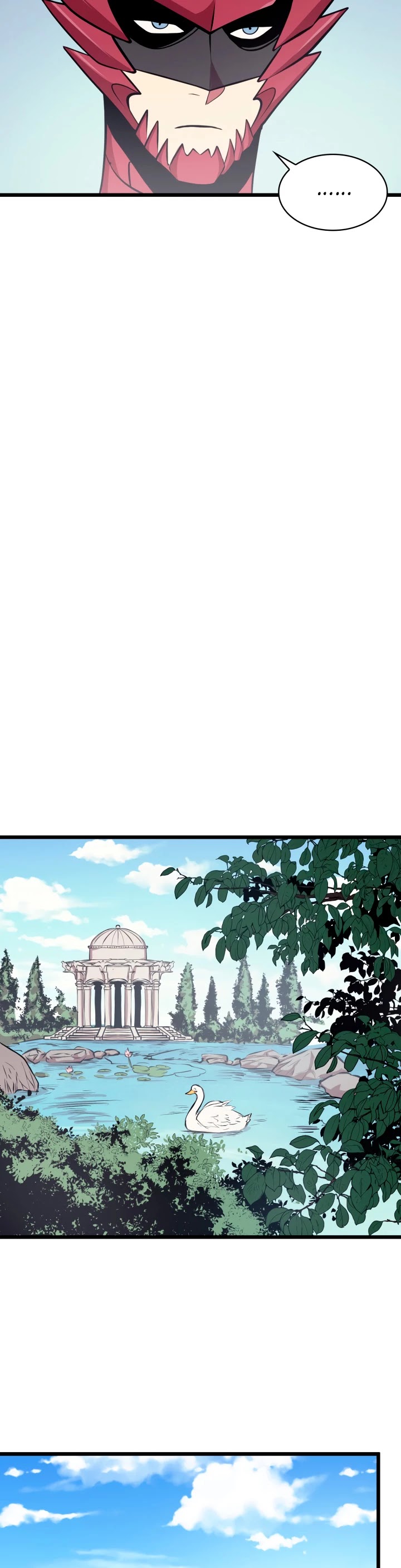 Max Level Returner chapter 55 page 30