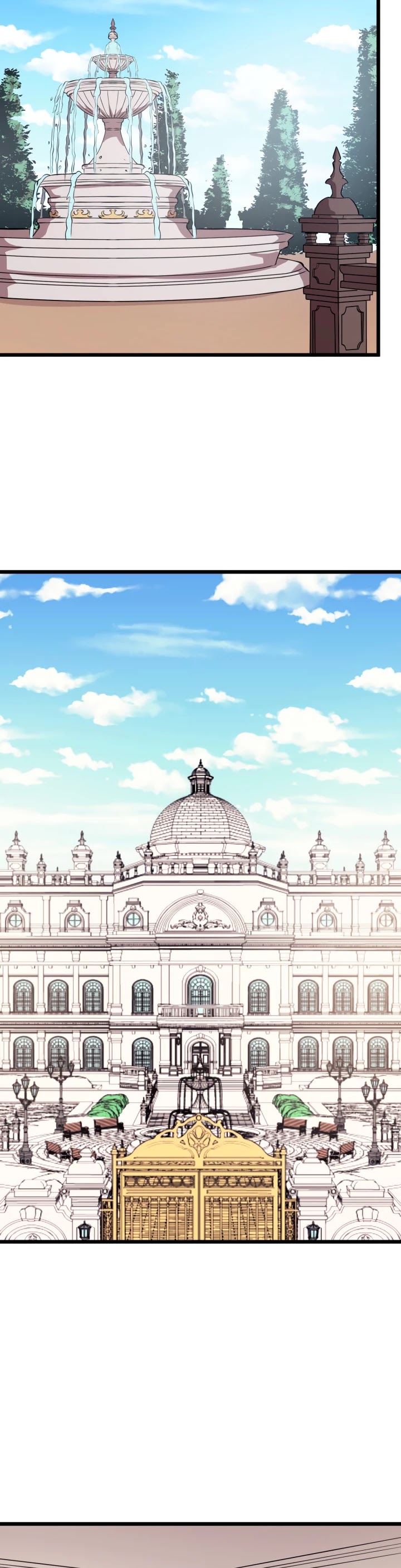 Max Level Returner chapter 55 page 31