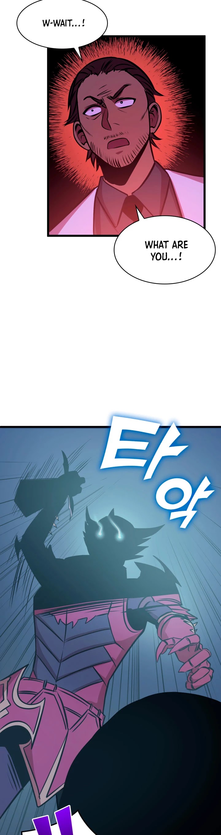 Max Level Returner chapter 55 page 38