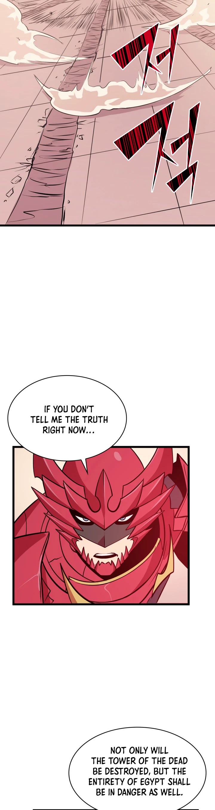 Max Level Returner chapter 55 page 41