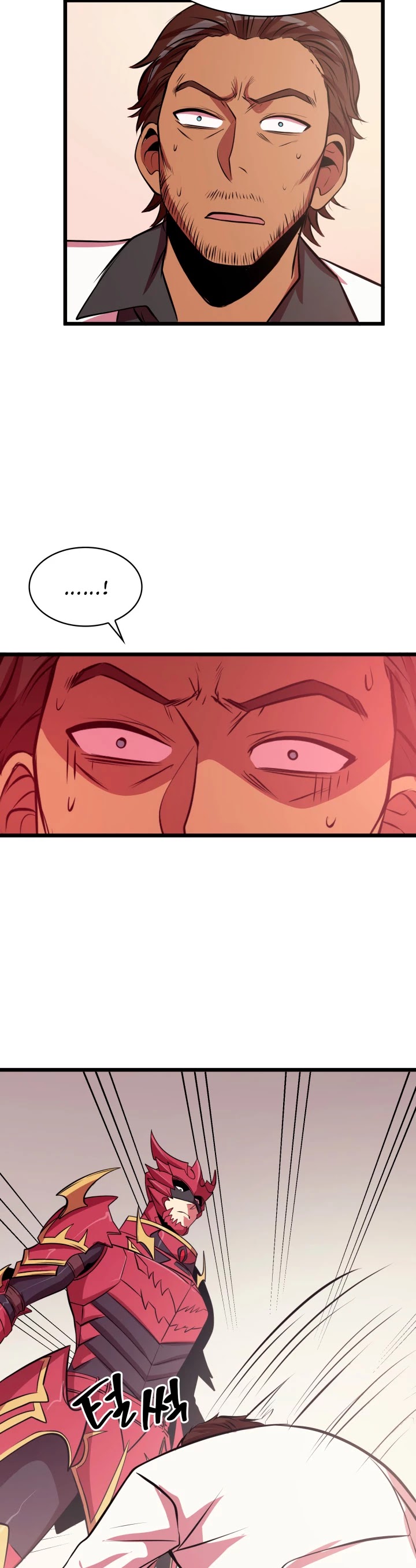 Max Level Returner chapter 55 page 42