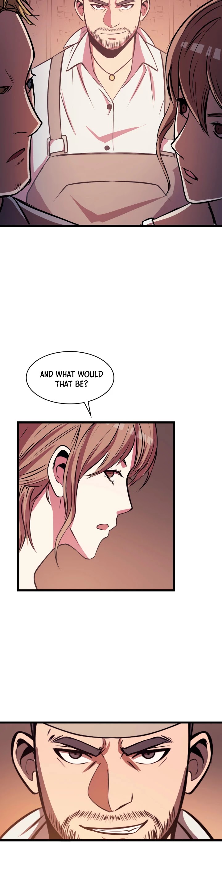 Max Level Returner chapter 55 page 6