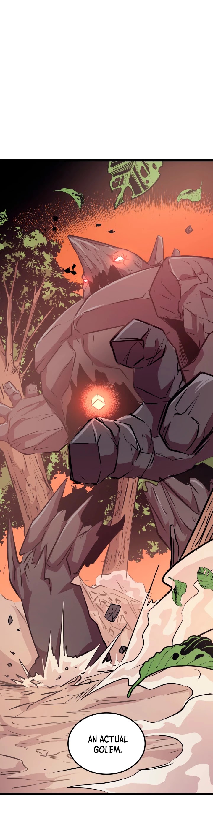 Max Level Returner chapter 55 page 7