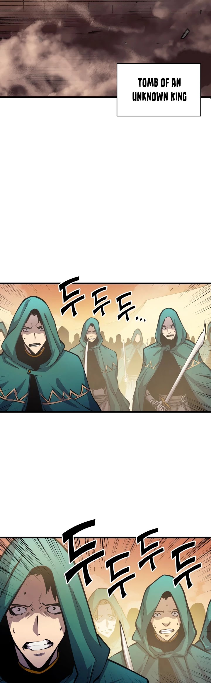 Max Level Returner chapter 56 page 16