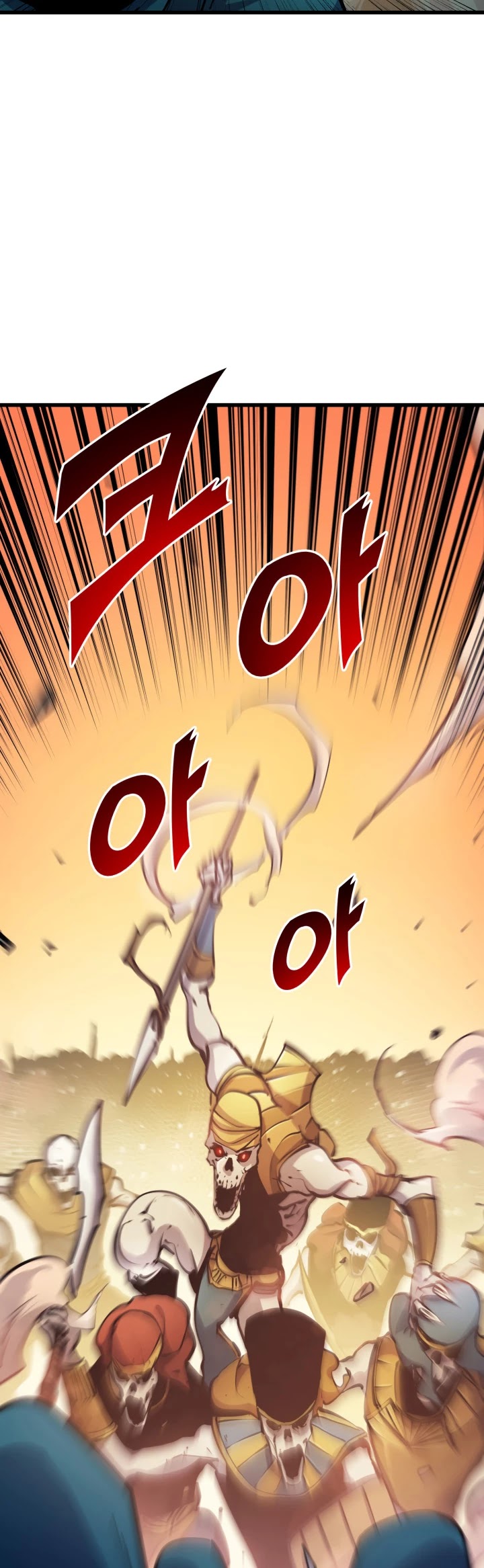 Max Level Returner chapter 56 page 17