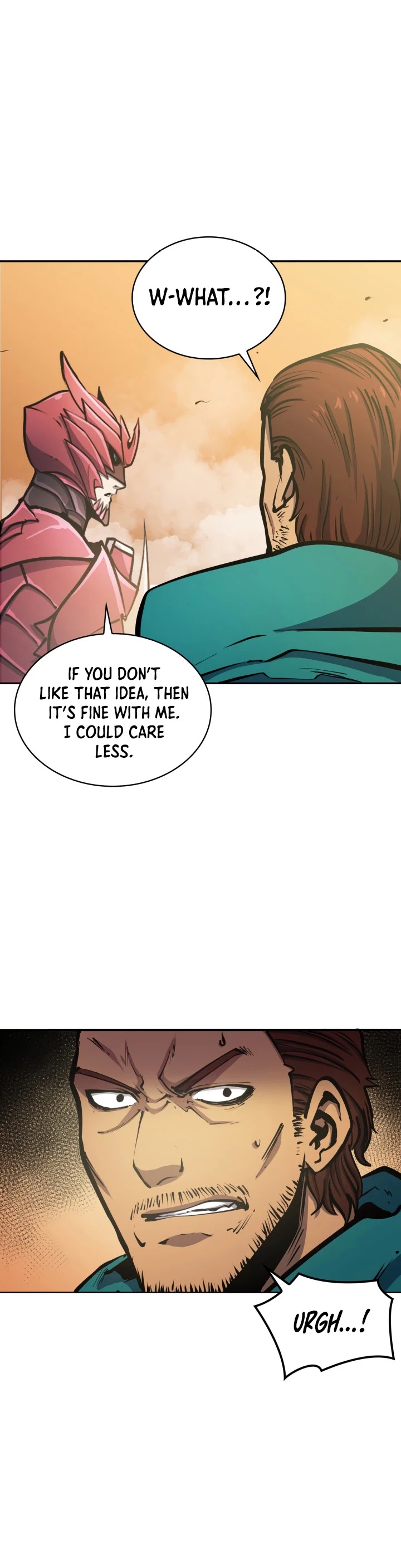 Max Level Returner chapter 56 page 26