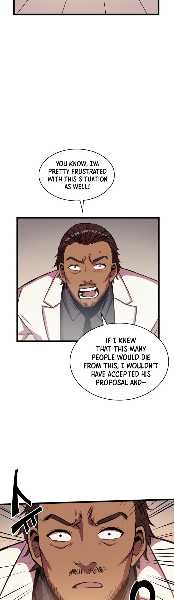 Max Level Returner chapter 56 page 3