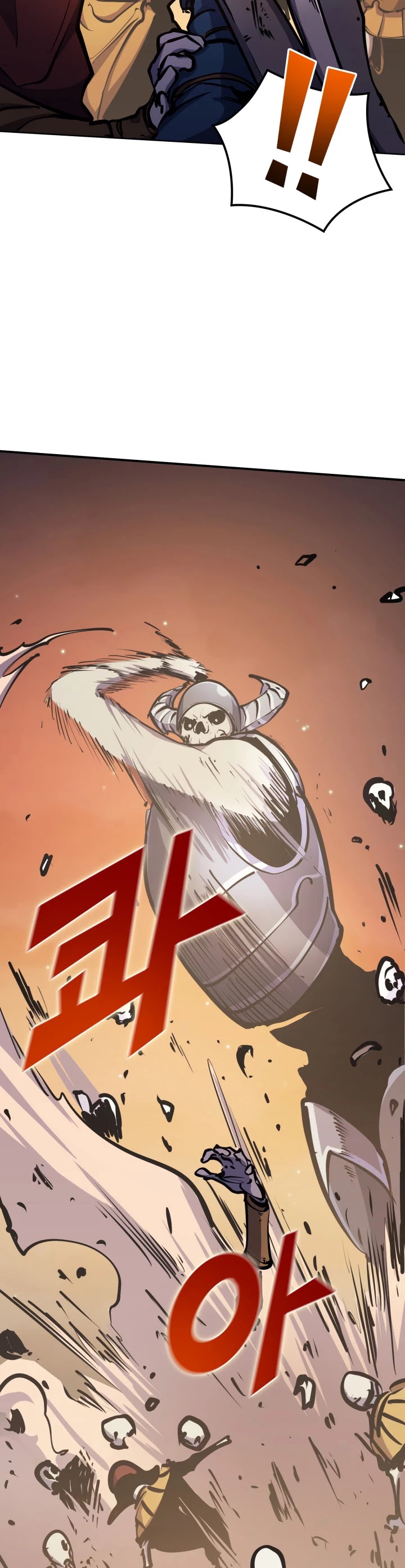 Max Level Returner chapter 56 page 33