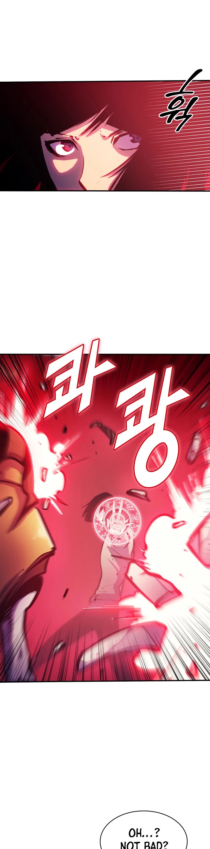 Max Level Returner chapter 56 page 40