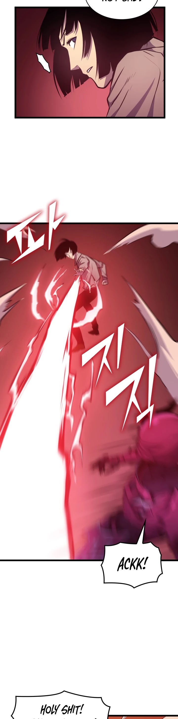 Max Level Returner chapter 56 page 41