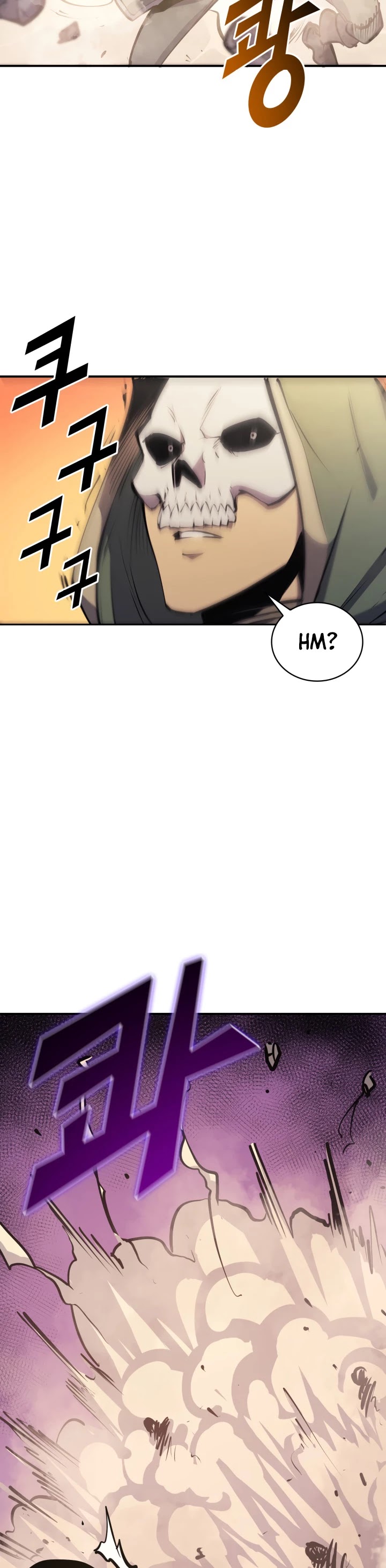 Max Level Returner chapter 56 page 46