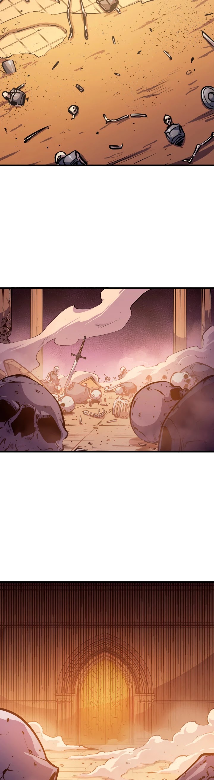 Max Level Returner chapter 57 page 14