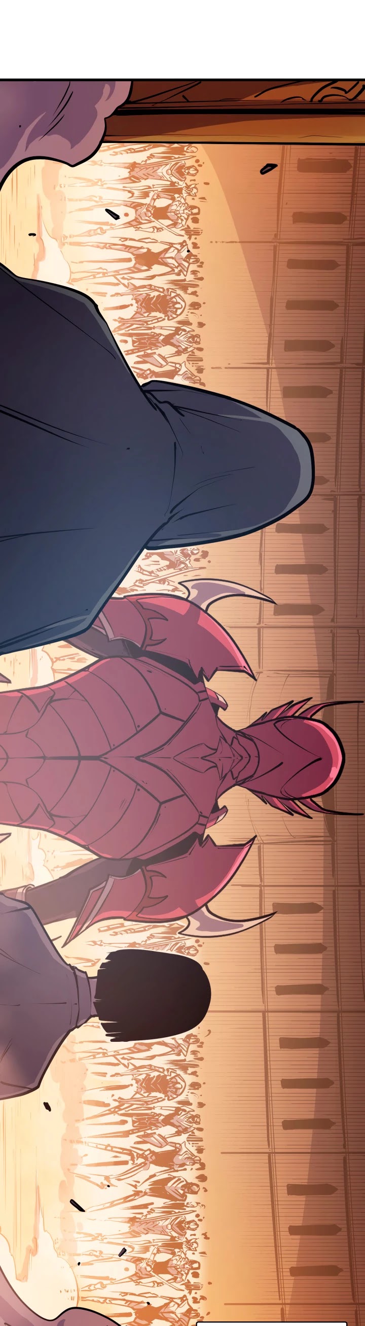 Max Level Returner chapter 57 page 16