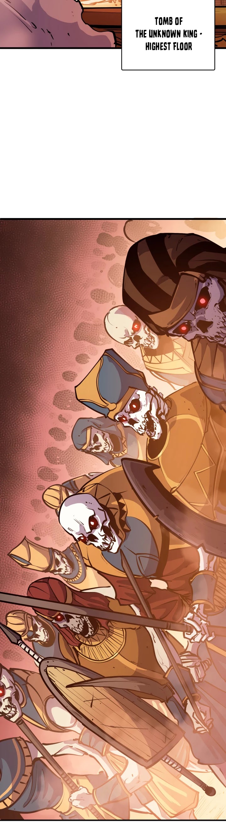 Max Level Returner chapter 57 page 17