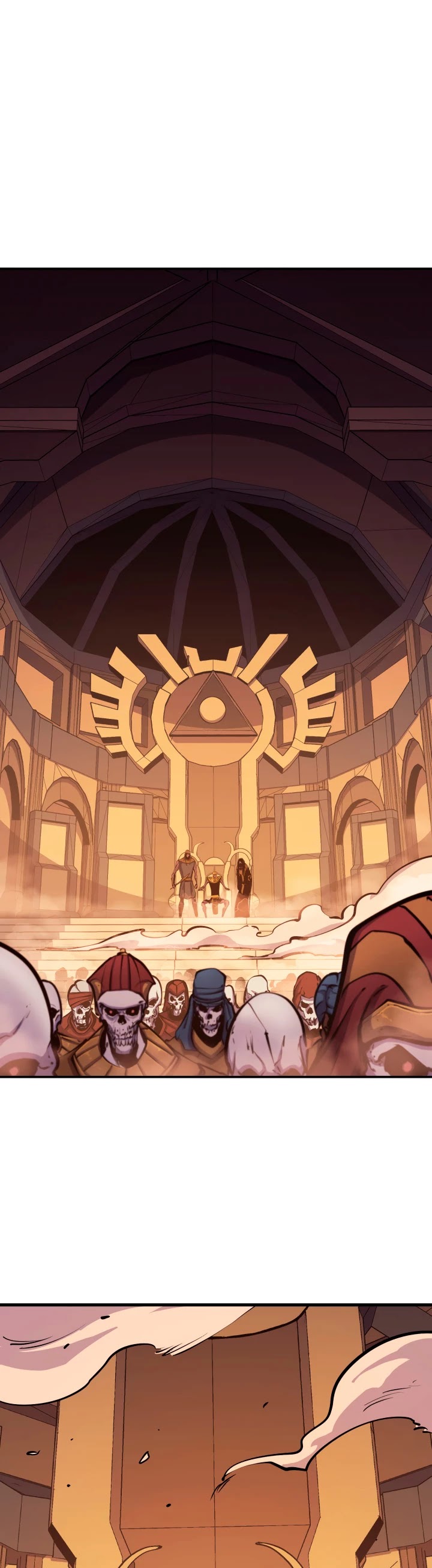 Max Level Returner chapter 57 page 18