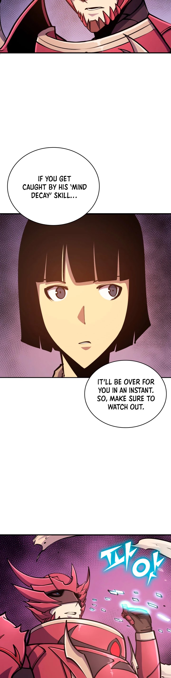 Max Level Returner chapter 57 page 25