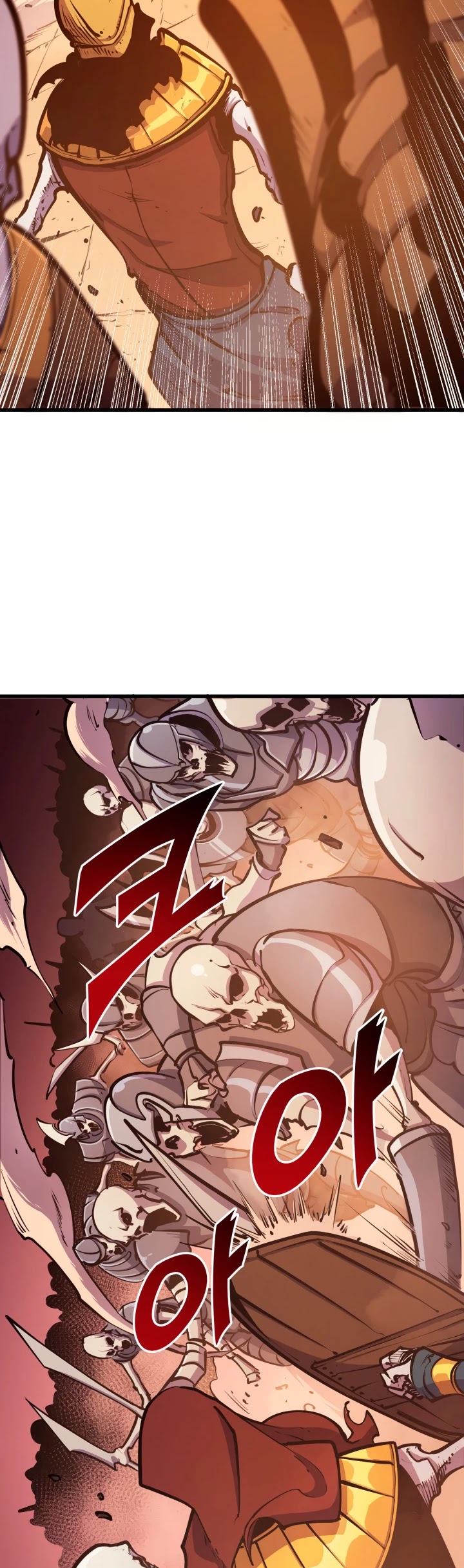 Max Level Returner chapter 57 page 27